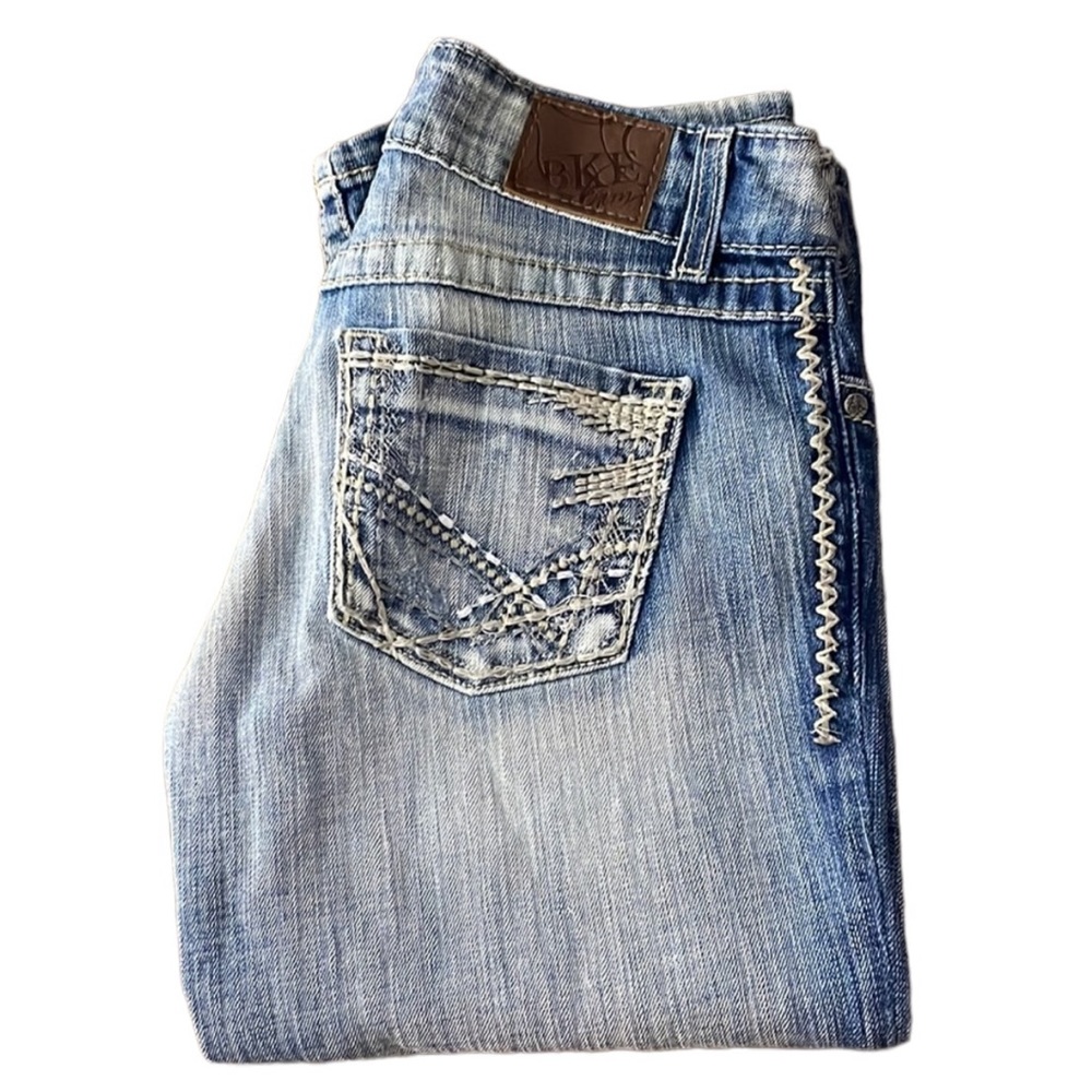 BKE Culture Jean Capris
